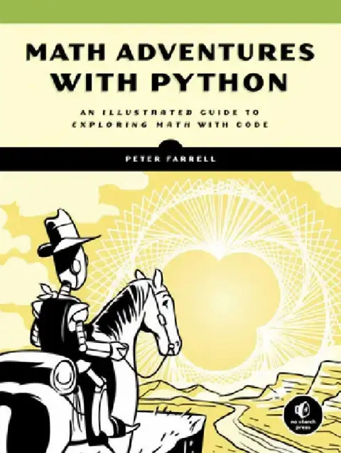 Cover of Hacking Math