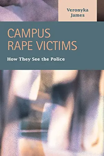 Cover of Campus Rape Victims