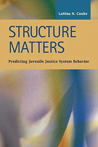Cover of Structure Matters