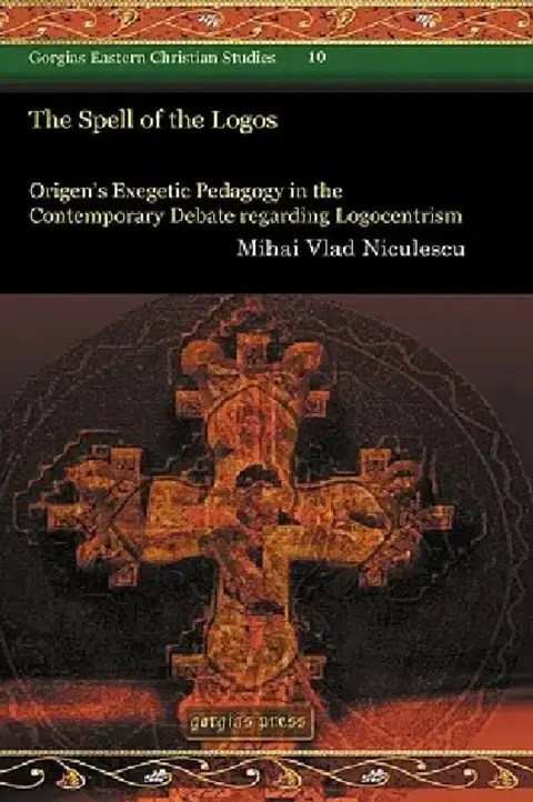 Cover of The Spell of the Logos