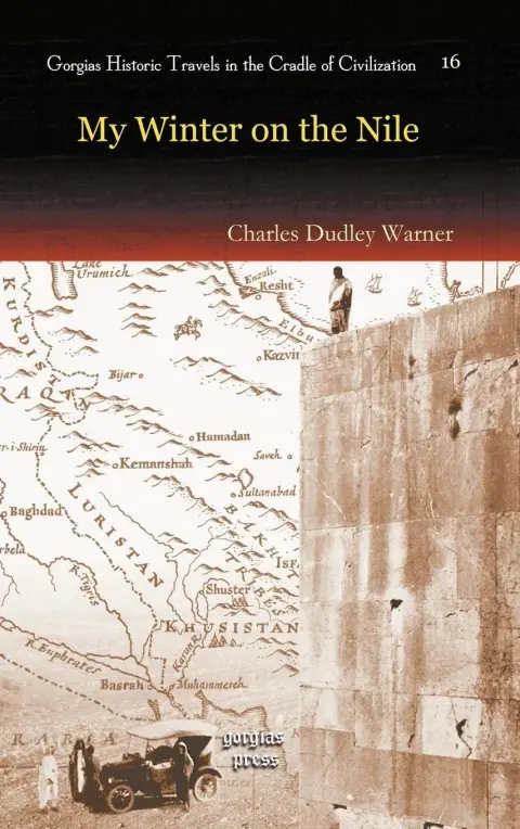 Cover of Terms for Eternity
