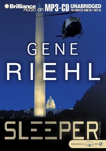 Cover of Sleeper