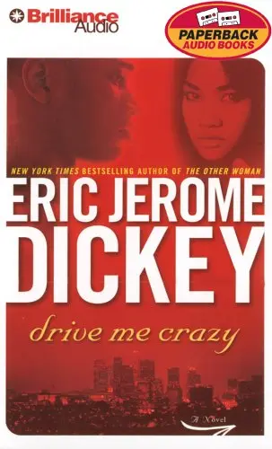 Cover of Drive Me Crazy
