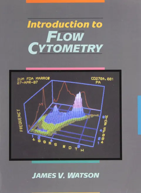 Cover of Introduction to Flow Cytometry