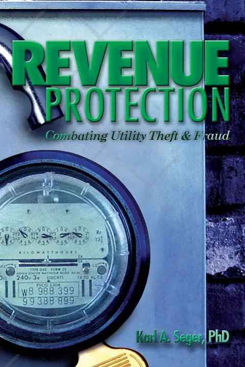 Cover of Revenue Protection