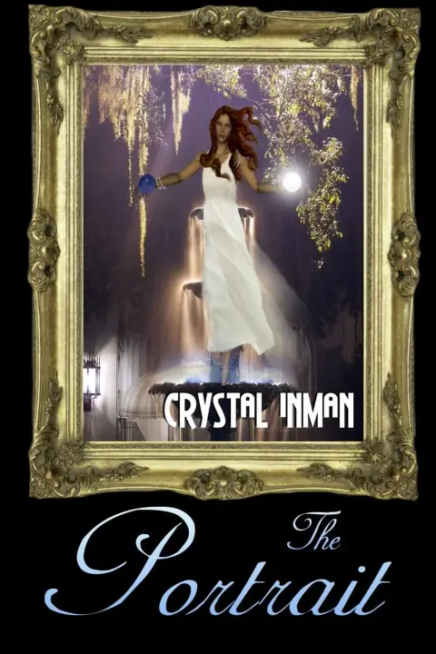 Cover of The Portrait