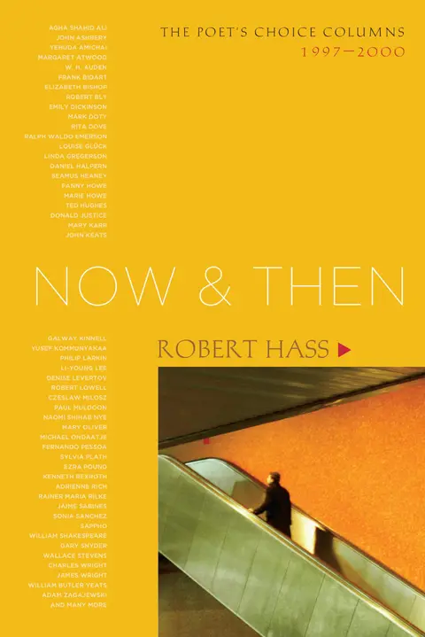 Cover of Now and Then