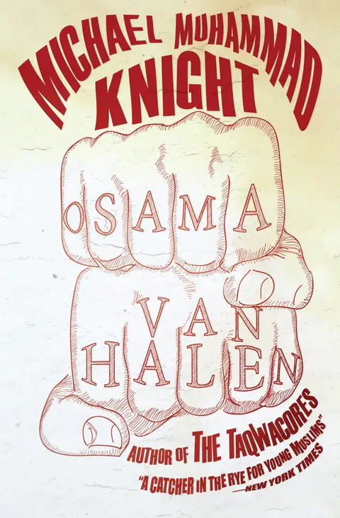 Cover of Osama Van Halen