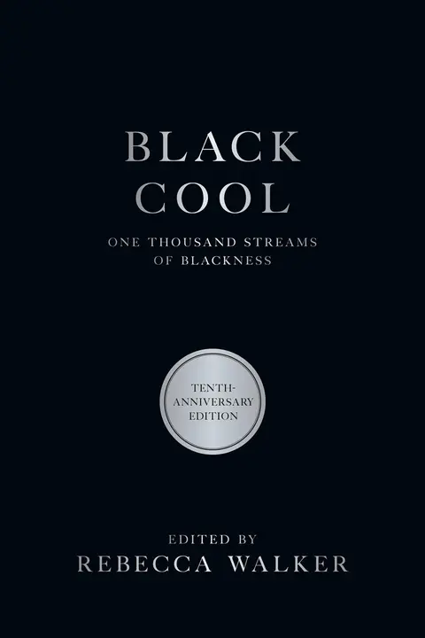 Cover of Black Cool