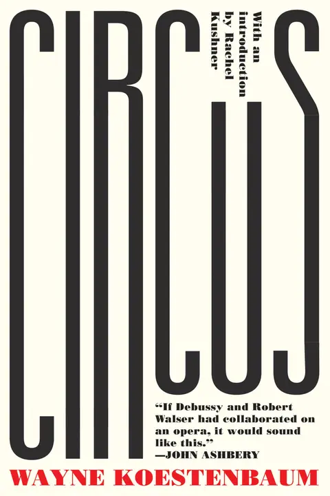 Cover of Circus