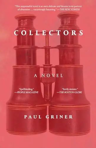 Cover of Collectors
