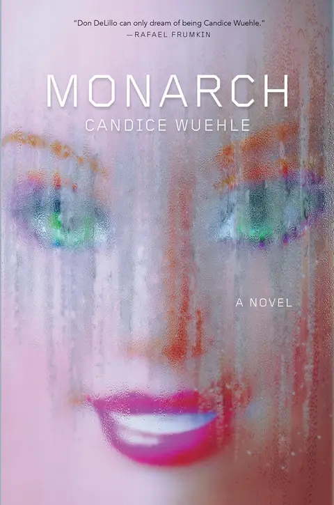 Cover of Monarch