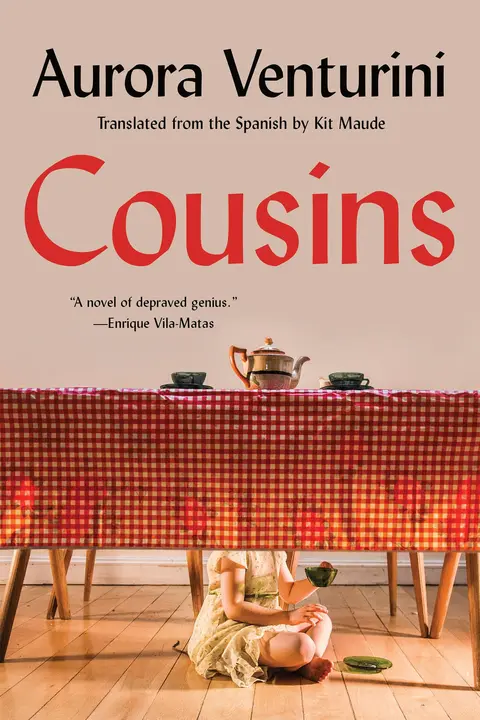 Cover of Cousins