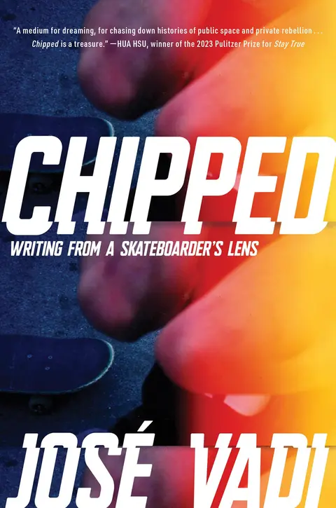 Cover of Chipped