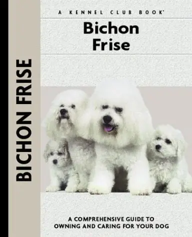 Cover of Bichon Frise