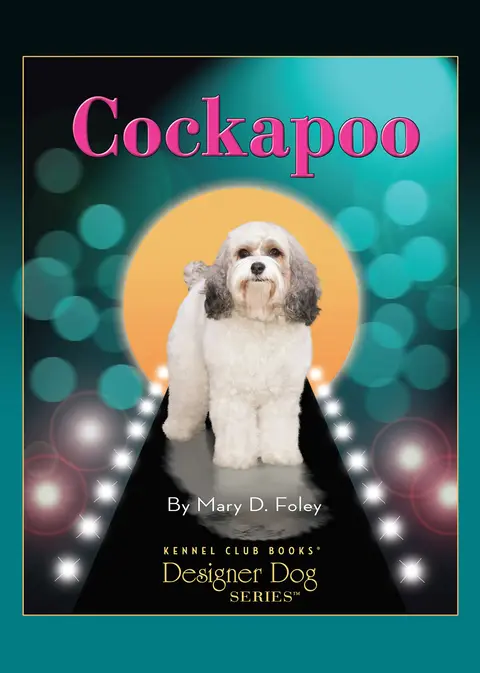 Cover of Cockapoo