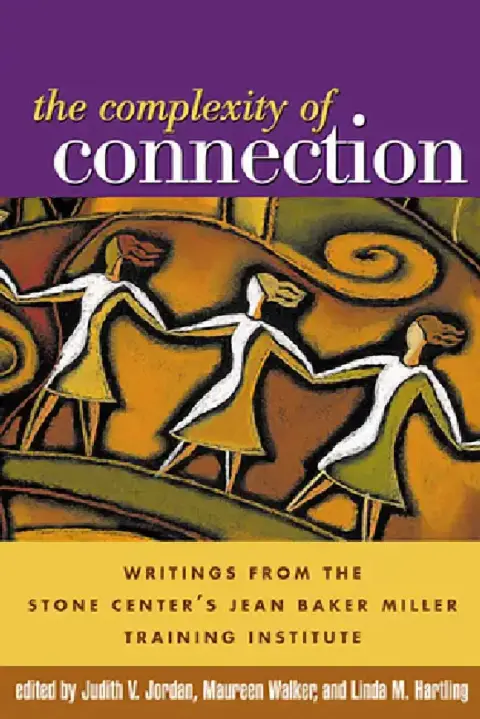 Cover of The Complexity of Connection
