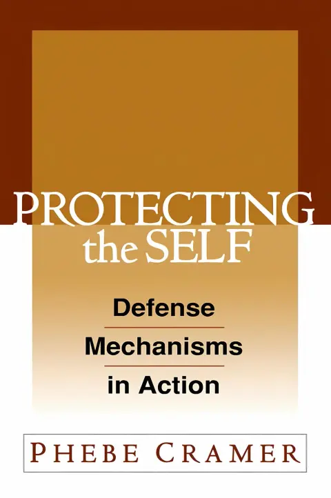 Cover of Protecting the Self
