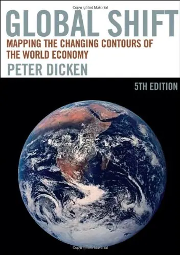 Cover of Global Shift