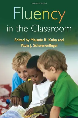 Cover of Fluency in the Classroom
