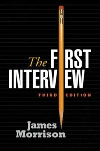 Cover of The First Interview
