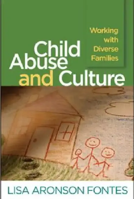 Cover of Child Abuse and Culture