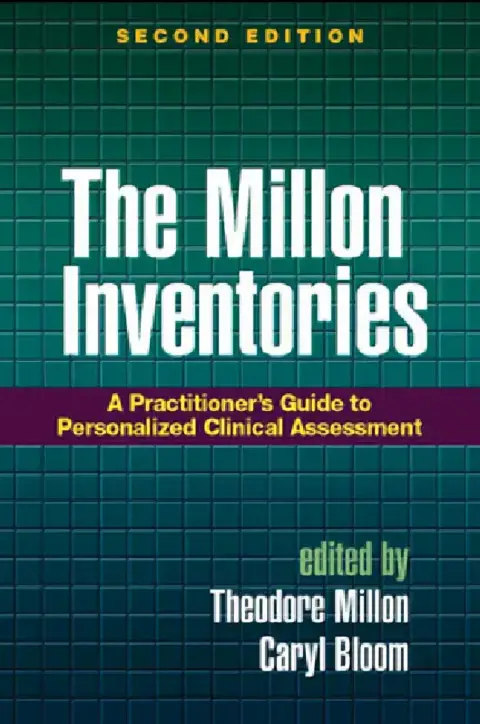 Cover of The Millon Inventories