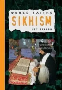 Cover of Sikhism