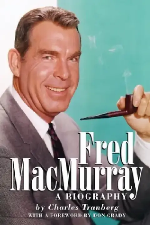 Cover of Fred MacMurray