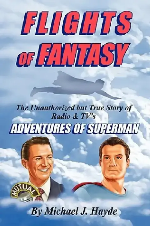Cover of Flights of Fantasy