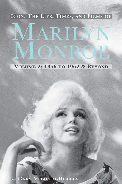 Cover of Icon