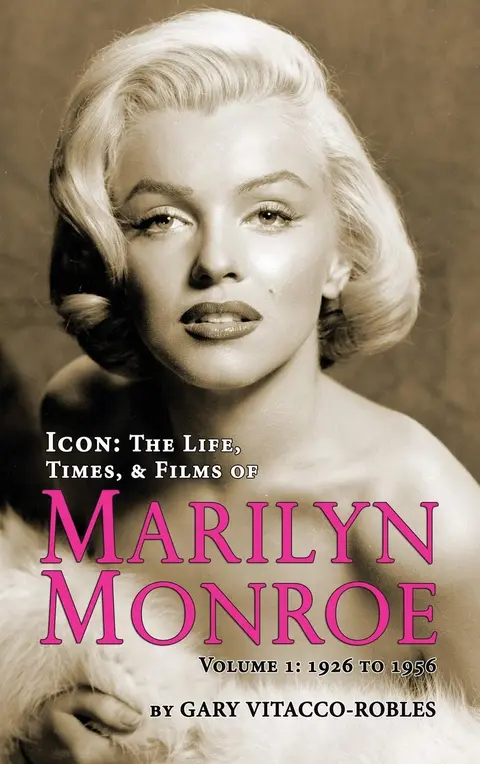 Cover of Icon
