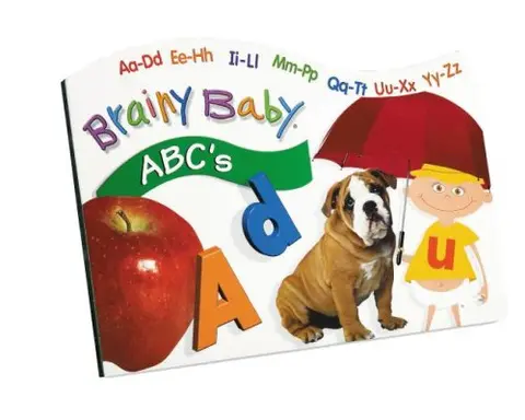 Cover of ABC Tab Book