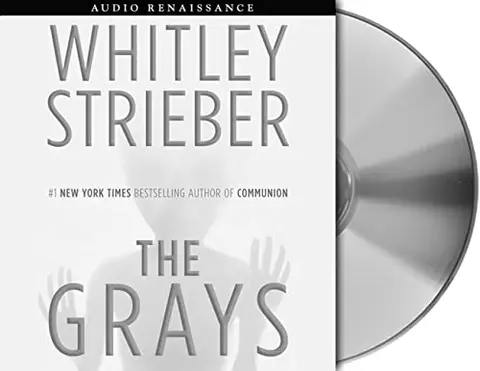 Cover of The Grays