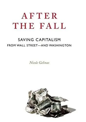 Cover of After the Fall