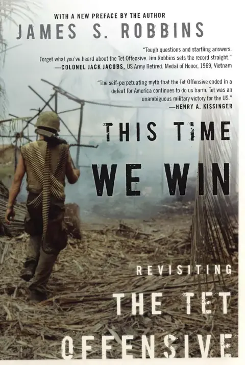 Cover of This Time We Win