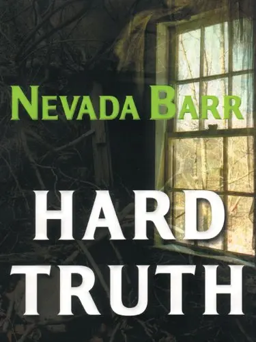 Cover of Hard Truth
