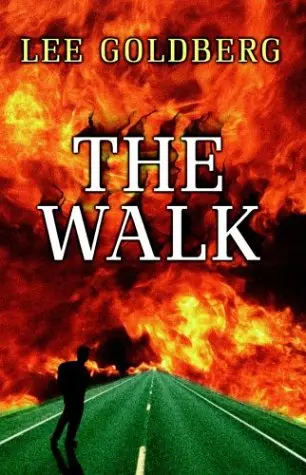 Cover of The Walk