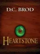 Cover of Heartstone