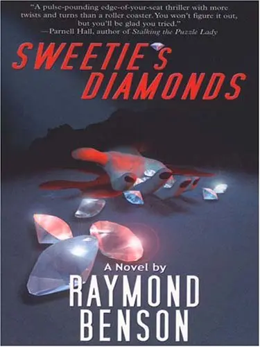 Cover of Sweetie's Diamonds