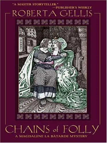 Cover of Chains of Folly