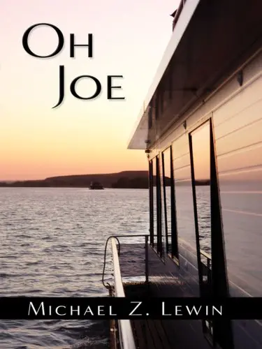 Cover of Oh Joe