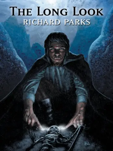 Cover of The Long Look