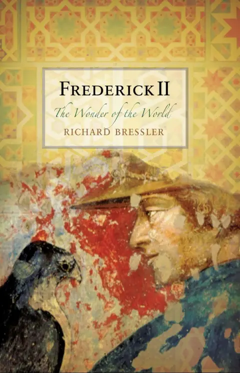 Cover of Frederick II