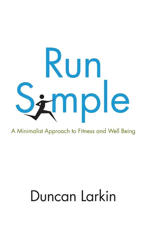 Cover of Run Simple