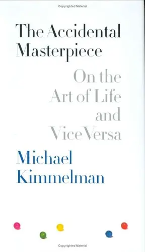 Cover of The Accidental Masterpiece
