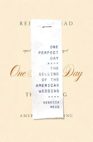 Cover of One Perfect Day