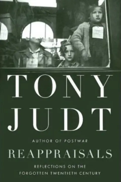Cover of Reappraisals