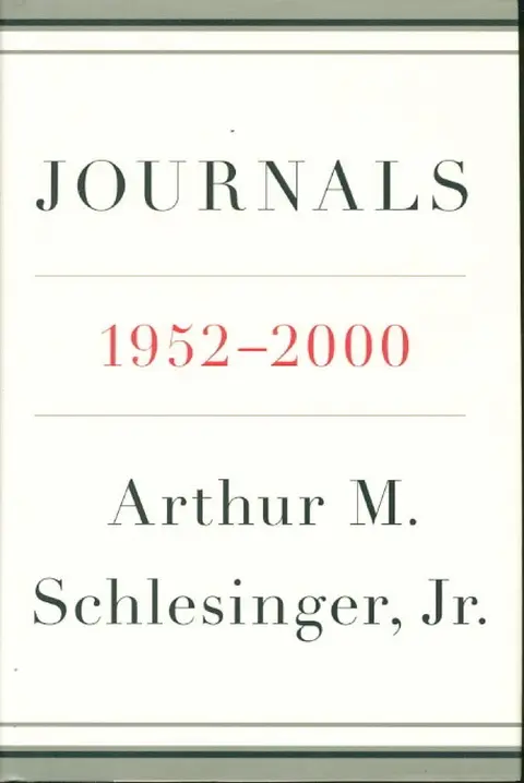 Cover of Journals