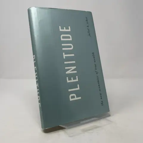 Cover of Plenitude